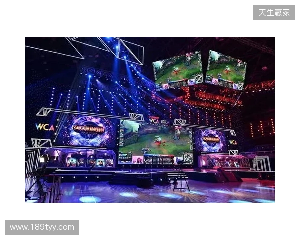 2025年四川电竞产业报告发布:产值120亿 赛事超200场 2025年四川电竞产业报告发布:产值120亿 赛事超200场